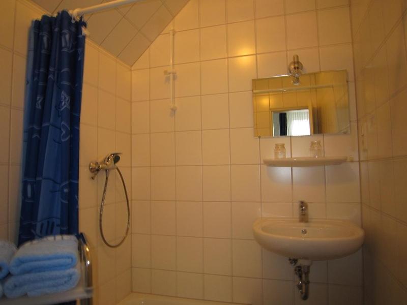 Hotel Goode Wind à Norden Chambre photo