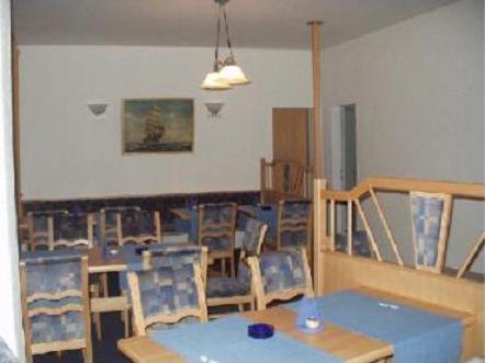 Hotel Goode Wind à Norden Extérieur photo